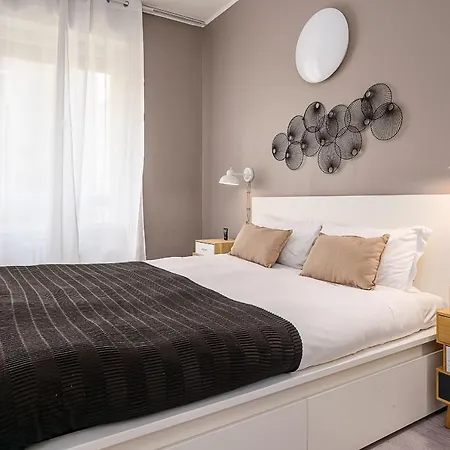 Διαμέρισμα Hemeras Boutique Homes - Design In Canals District Μιλάνο