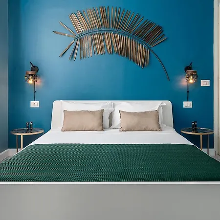 Hemeras Boutique Homes - Design In Canals District Μιλάνο