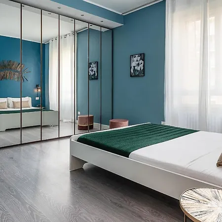 Hemeras Boutique Homes - Design In Canals District Διαμέρισμα Μιλάνο